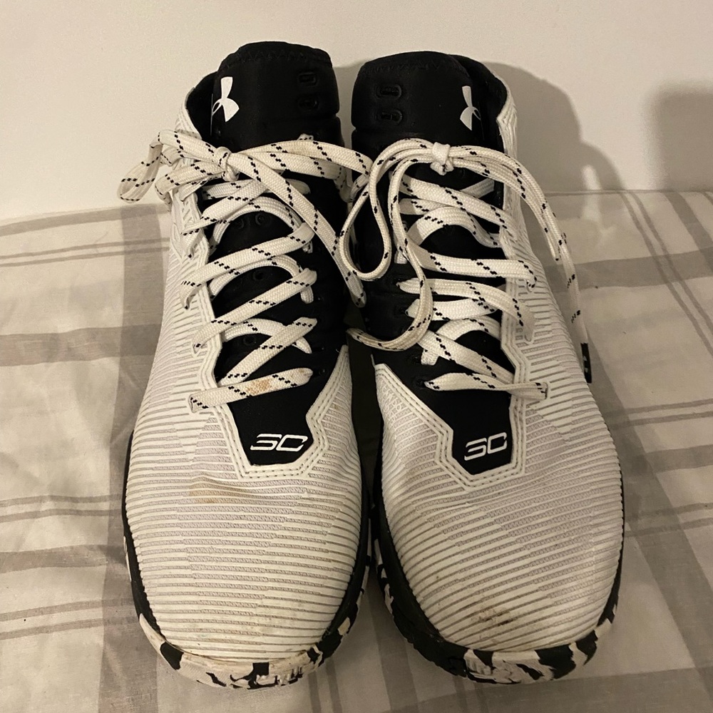 Rare Stephen curry shoe